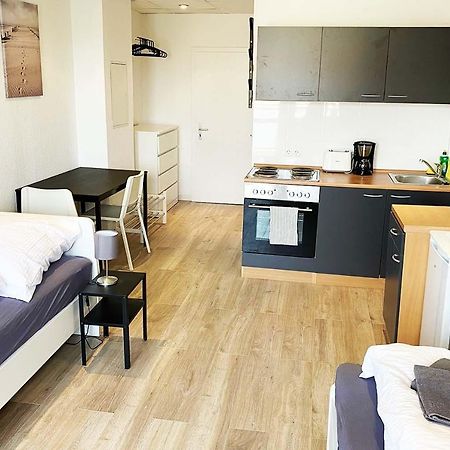 Perfekt Fuer Monteure & Geschaeftsreisende In Bitterfeld, Naehe Chemiepark & Industriegebiet Bitterfeld-Wolfen Exterior foto